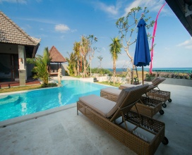 Klungkung,Bali,Indonesia,6 Bedrooms,6 Bathrooms,Villa,MLS ID