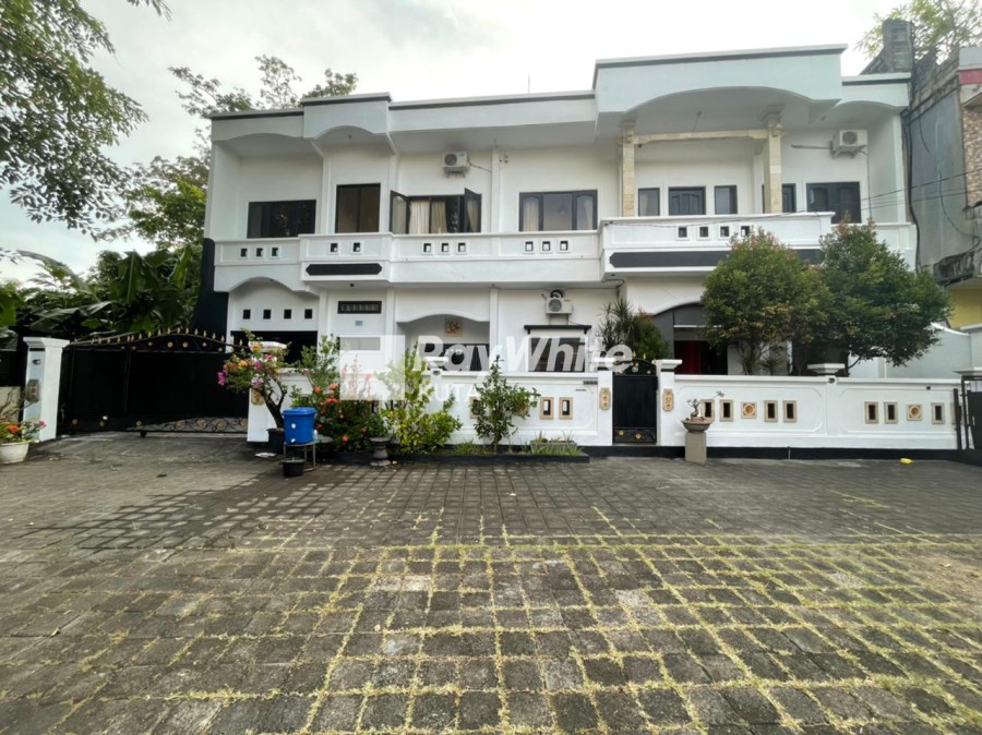 Denpasar,Bali,Indonesia,6 Bedrooms,6 Bathrooms,Residential,MLS ID