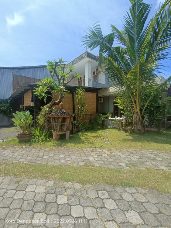 Denpasar,Bali,Indonesia,2 Bedrooms,Residential,MLS ID