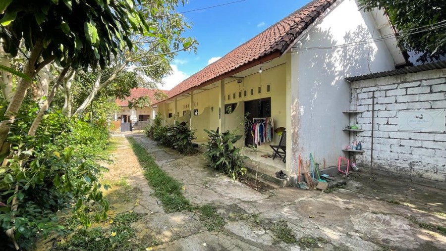 Jimbaran,Bali,Indonesia,5 Bedrooms,6 Bathrooms,Residential,MLS ID
