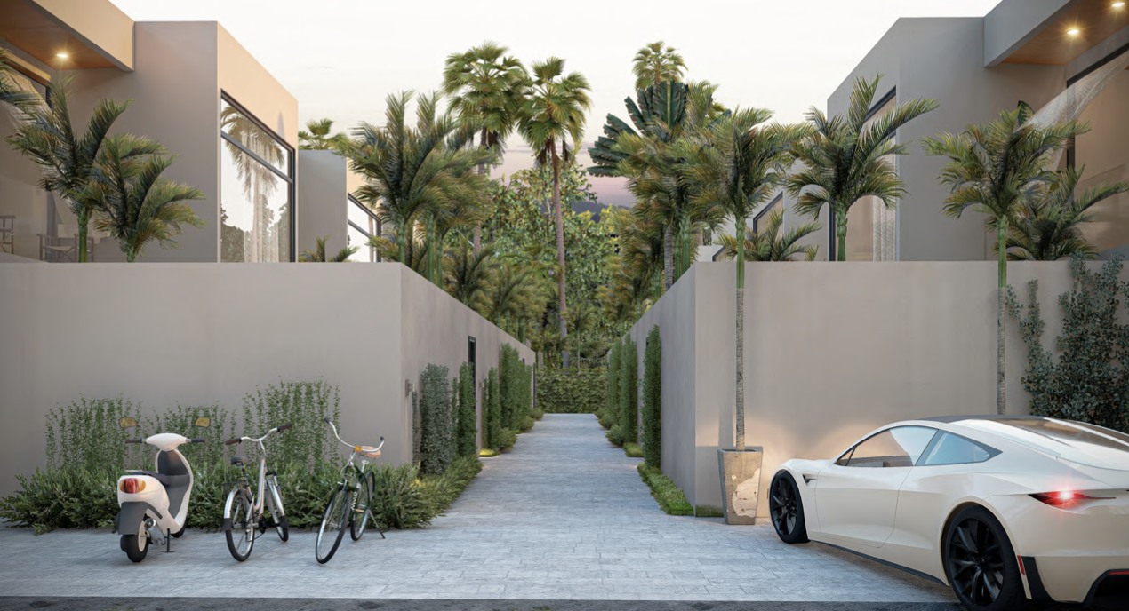 Pecatu,Bali,Indonesia,2 Bedrooms,2 Bathrooms,Villa,MLS ID