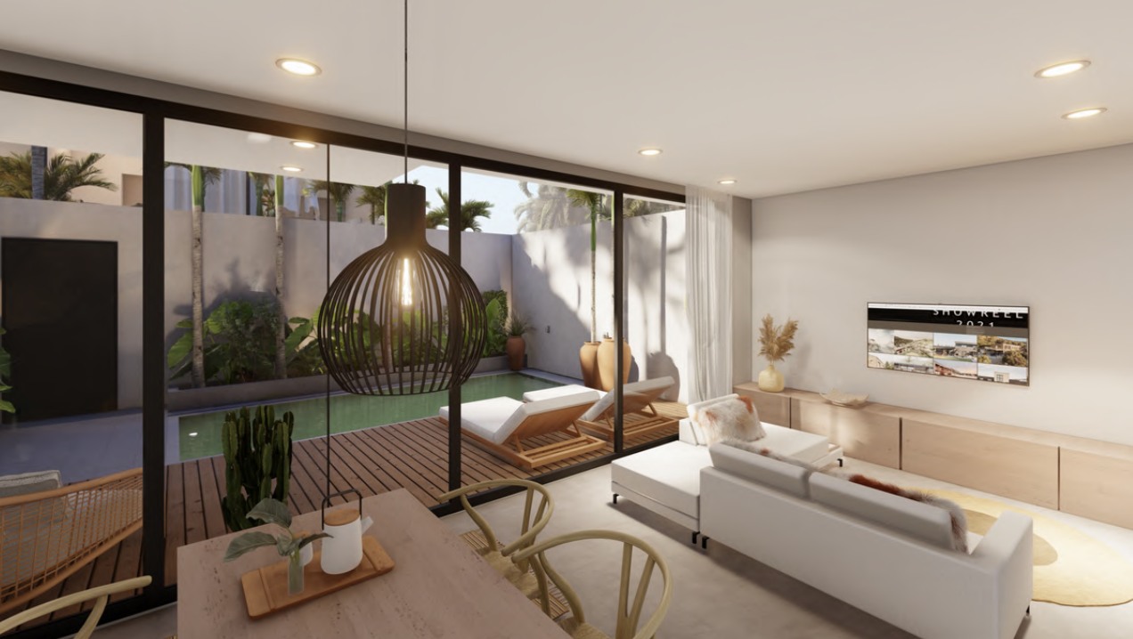 Pecatu,Bali,Indonesia,2 Bedrooms,2 Bathrooms,Villa,MLS ID