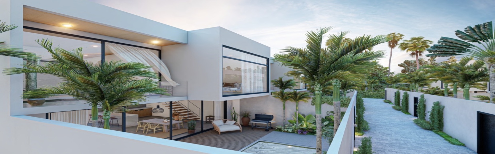 Pecatu,Bali,Indonesia,2 Bedrooms,2 Bathrooms,Villa,MLS ID
