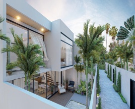 Pecatu,Bali,Indonesia,2 Bedrooms,2 Bathrooms,Villa,MLS ID