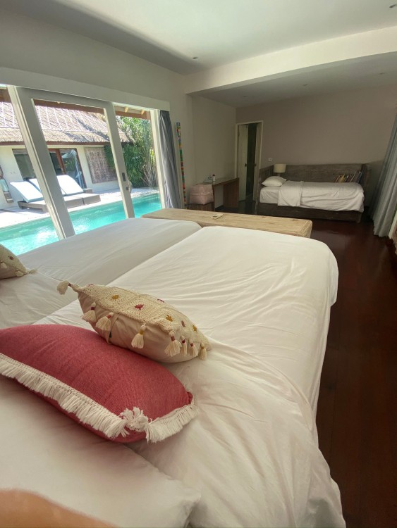 Umalas,Bali,Indonesia,7 Bedrooms,7 Bathrooms,Villa,MLS ID