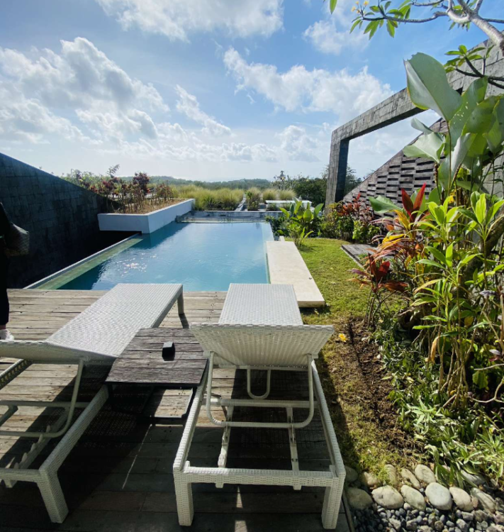 Uluwatu,Bali,Indonesia,1 Bedroom,1 Bathroom,Villa,MLS ID