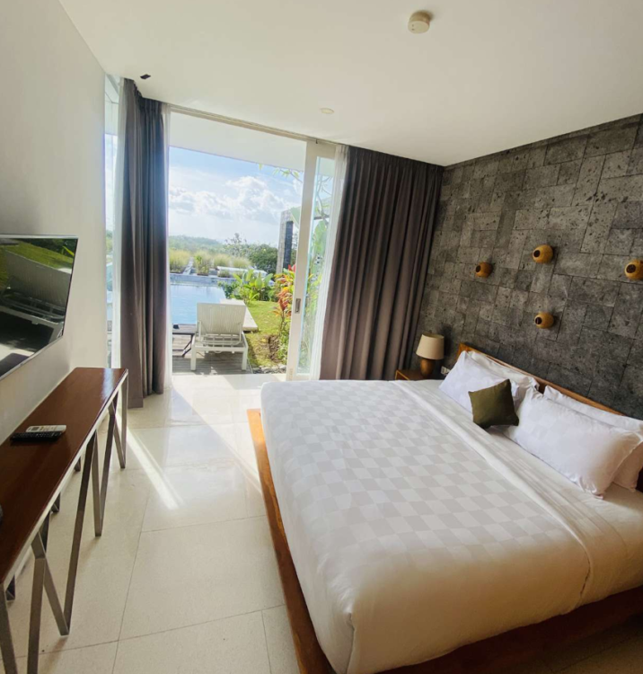 Uluwatu,Bali,Indonesia,1 Bedroom,1 Bathroom,Villa,MLS ID