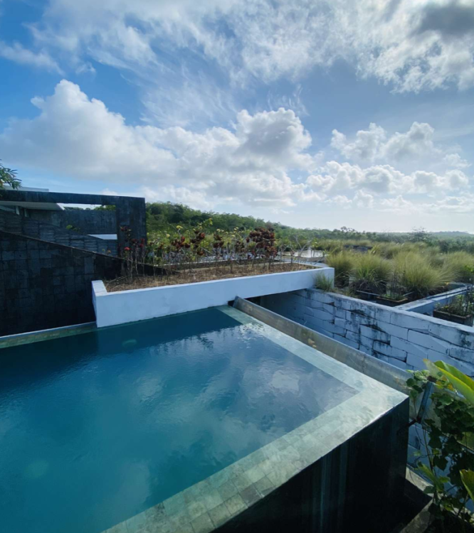 Uluwatu,Bali,Indonesia,1 Bedroom,1 Bathroom,Villa,MLS ID