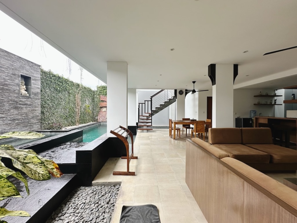 Umalas,Bali,Indonesia,2 Bedrooms,3 Bathrooms,Villa,MLS ID