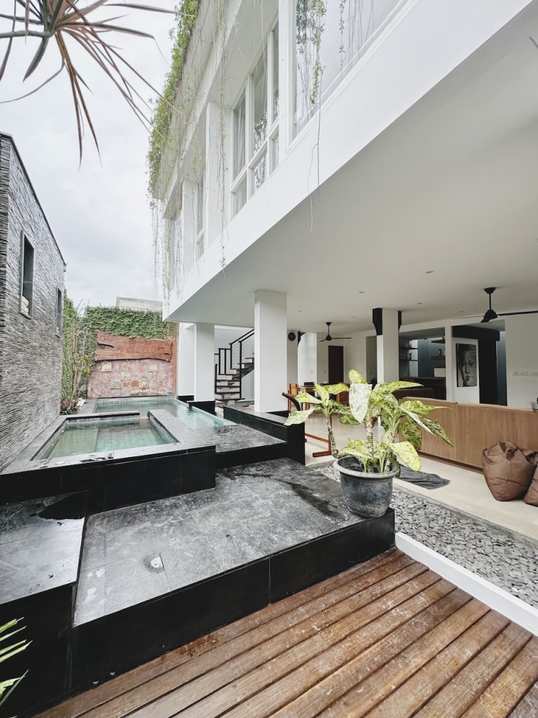 Umalas,Bali,Indonesia,2 Bedrooms,3 Bathrooms,Villa,MLS ID