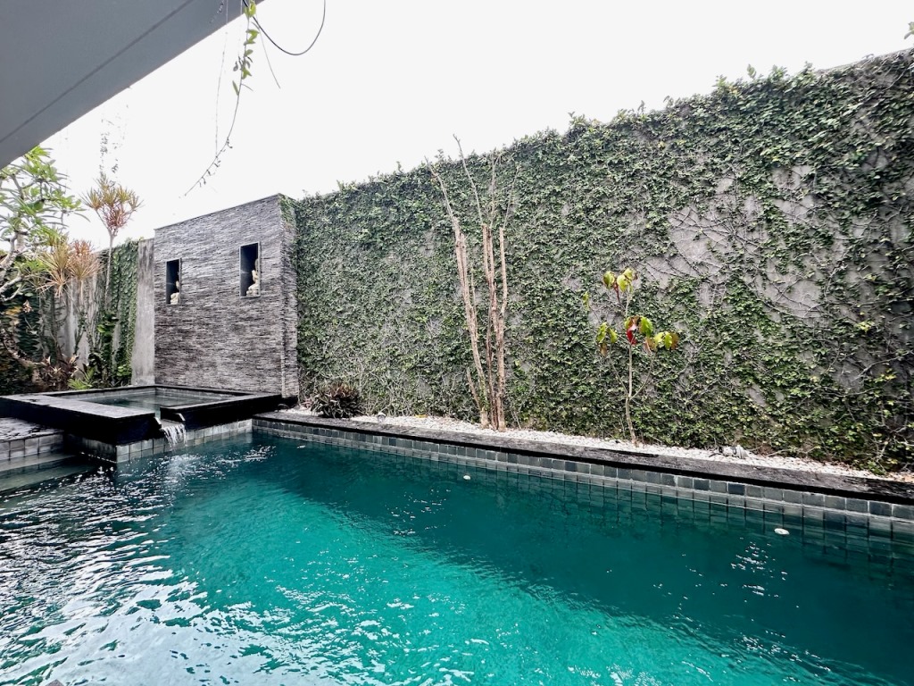 Umalas,Bali,Indonesia,2 Bedrooms,3 Bathrooms,Villa,MLS ID