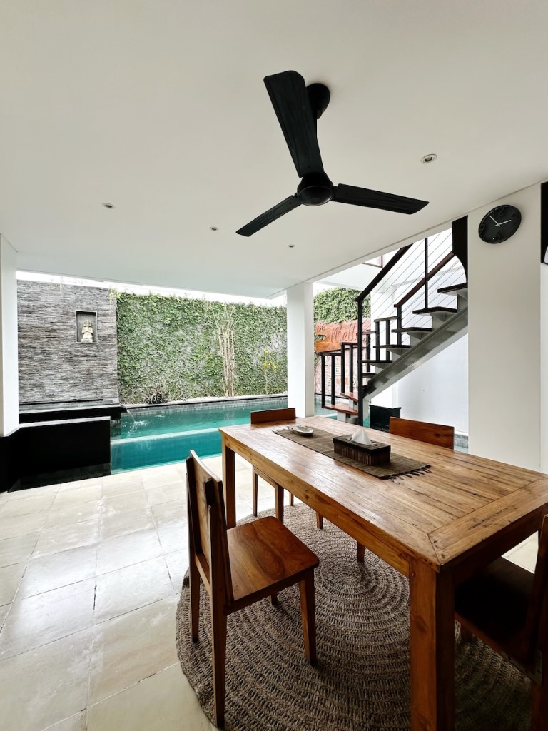 Umalas,Bali,Indonesia,2 Bedrooms,3 Bathrooms,Villa,MLS ID