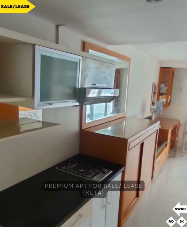 Kuta,Bali,Indonesia,1 Bedroom,1 Bathroom,Apartment,MLS ID