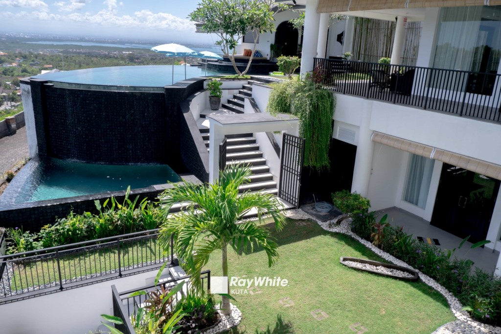 Jimbaran,Bali,Indonesia,8 Bedrooms,8 Bathrooms,Villa,MLS ID