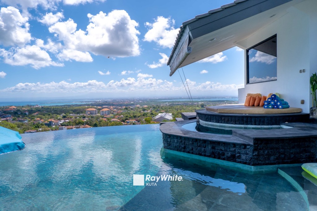 Jimbaran,Bali,Indonesia,8 Bedrooms,8 Bathrooms,Villa,MLS ID