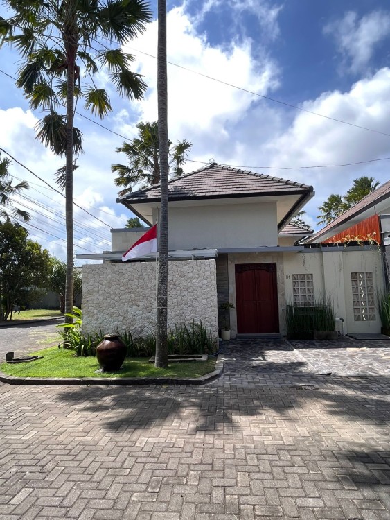 Jimbaran,Bali,Indonesia,2 Bedrooms,2 Bathrooms,Villa,MLS ID