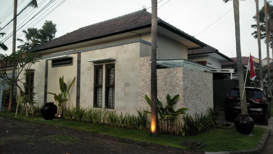 Jimbaran,Bali,Indonesia,2 Bedrooms,2 Bathrooms,Villa,MLS ID