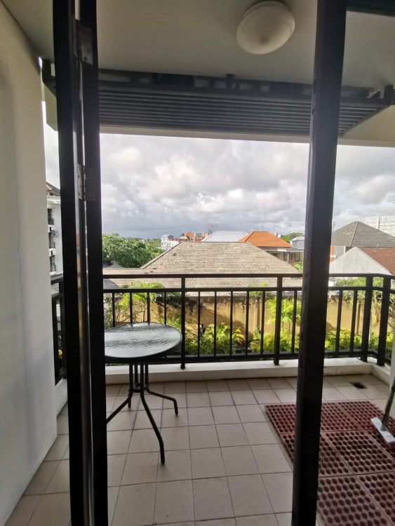 Kuta,Bali,Indonesia,2 Bedrooms,1 Bathroom,Apartment,MLS ID