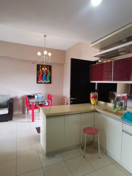 Kuta,Bali,Indonesia,2 Bedrooms,1 Bathroom,Apartment,MLS ID