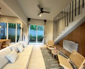 Canggu,Bali,Indonesia,2 Bedrooms,2 Bathrooms,Villa,MLS ID