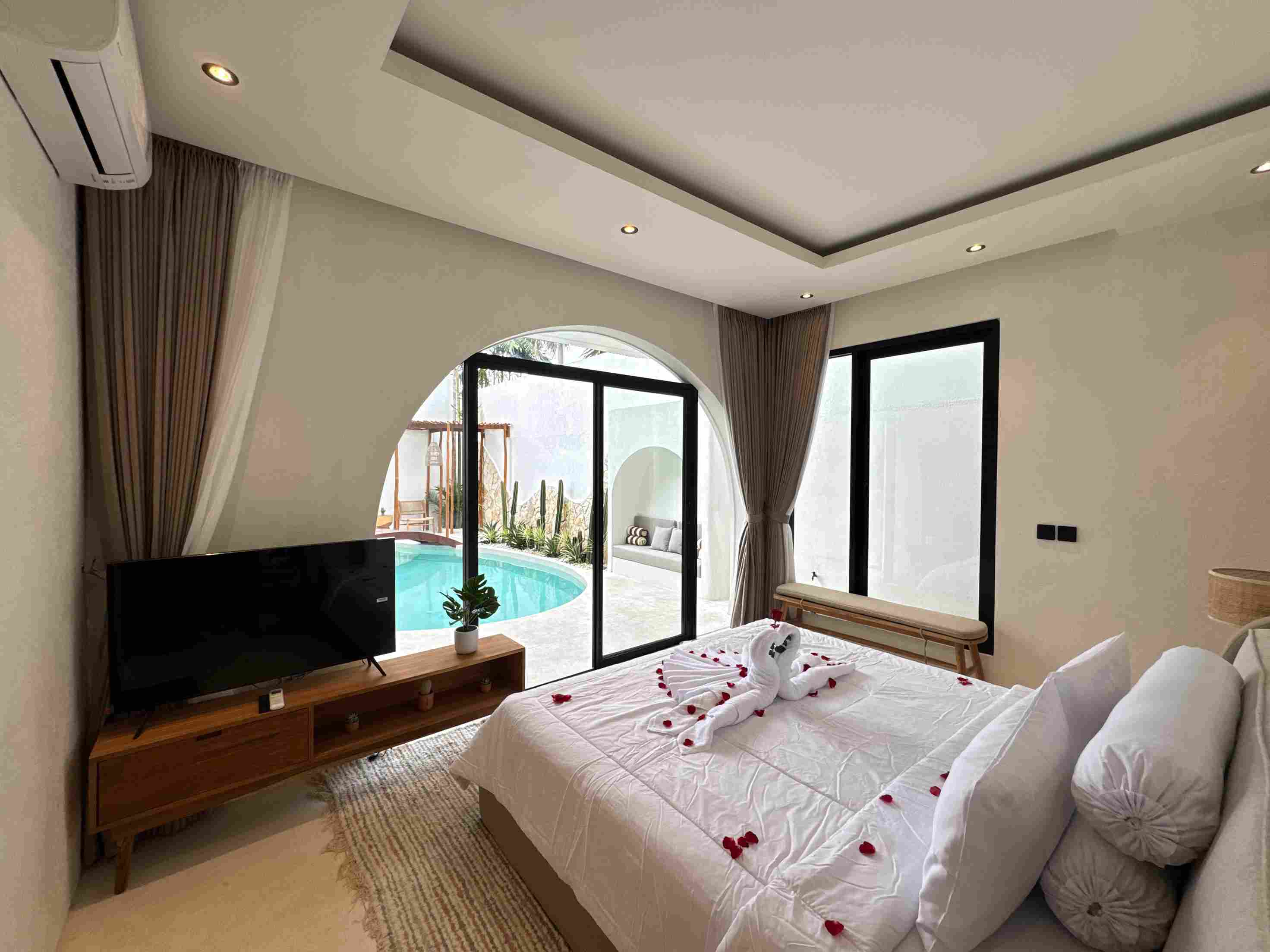 Seminyak,Bali,Indonesia,2 Bedrooms,2 Bathrooms,Villa,MLS ID