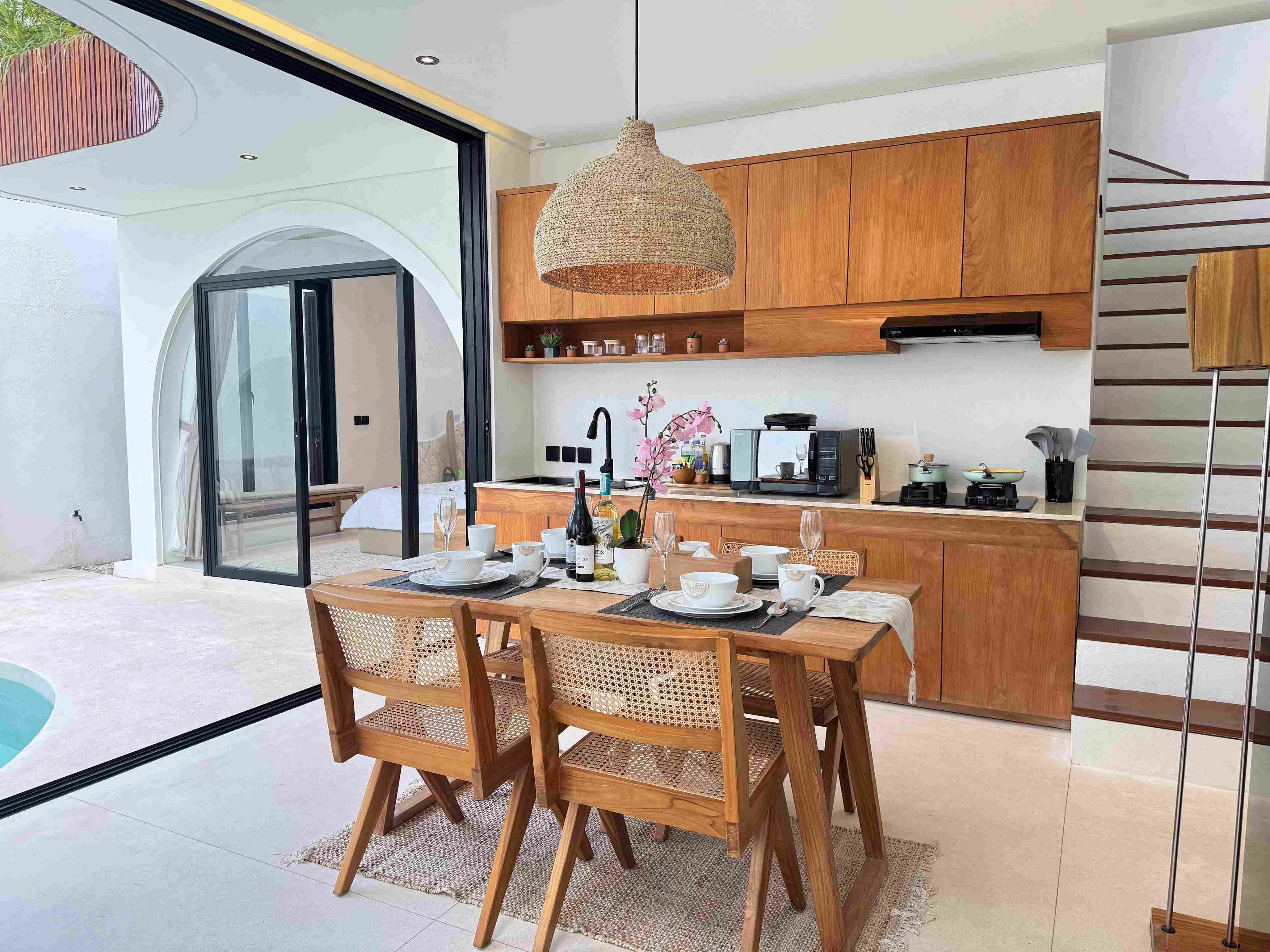 Seminyak,Bali,Indonesia,2 Bedrooms,2 Bathrooms,Villa,MLS ID