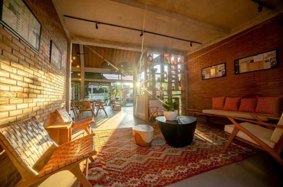 Ubud,Bali,Indonesia,2 Bathrooms,Commercial,MLS ID