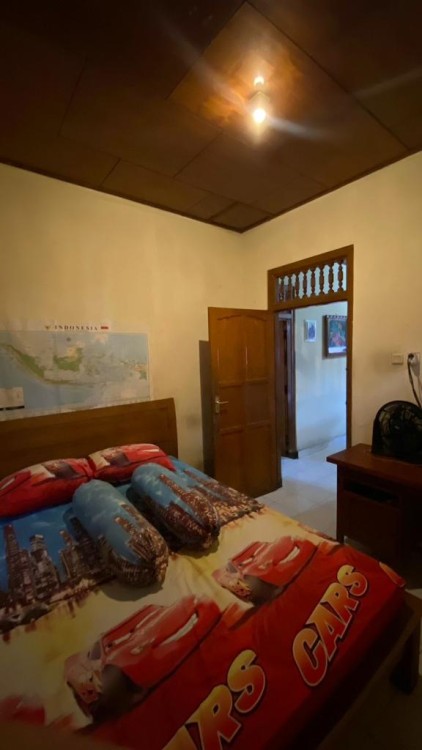 Denpasar,Bali,Indonesia,4 Bedrooms,2 Bathrooms,Residential,MLS ID