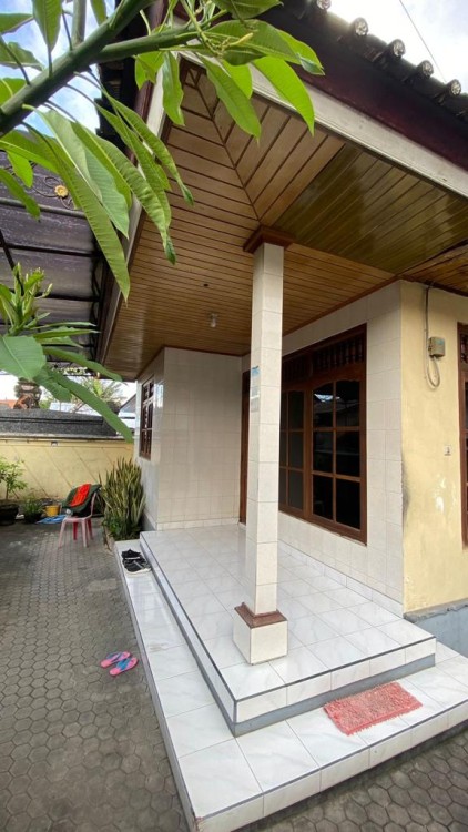 Denpasar,Bali,Indonesia,4 Bedrooms,2 Bathrooms,Residential,MLS ID