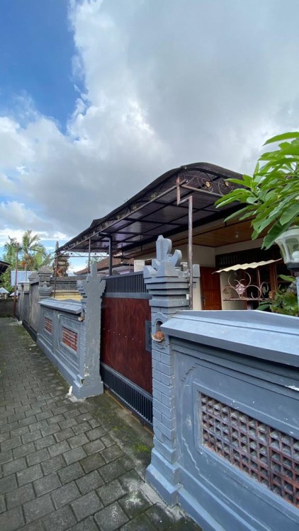 Denpasar,Bali,Indonesia,4 Bedrooms,2 Bathrooms,Residential,MLS ID