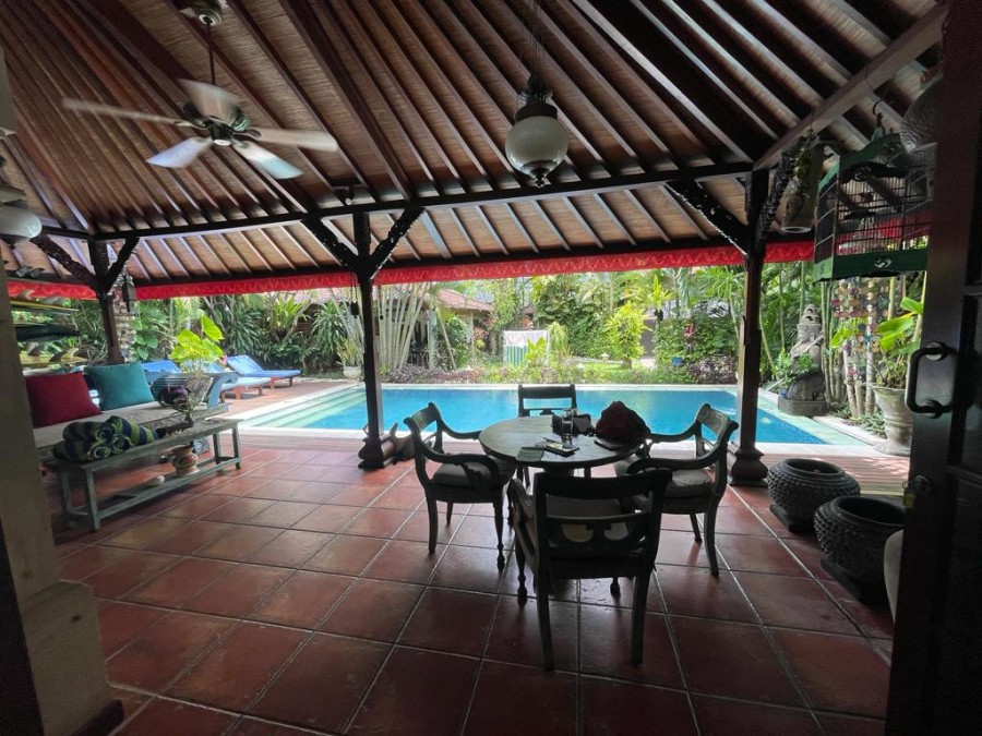 Seminyak,Bali,Indonesia,4 Bedrooms,4 Bathrooms,Villa,MLS ID