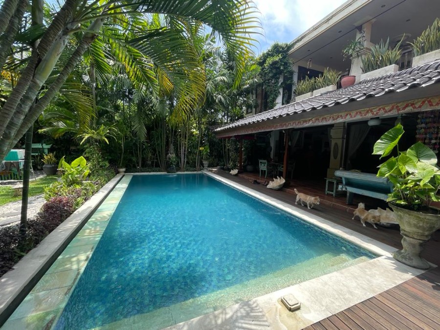 Seminyak,Bali,Indonesia,4 Bedrooms,4 Bathrooms,Villa,MLS ID