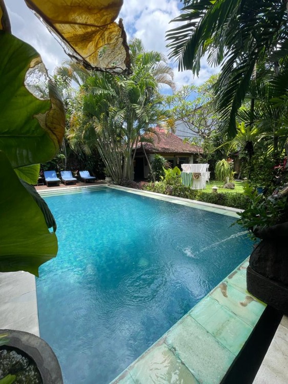 Seminyak,Bali,Indonesia,4 Bedrooms,4 Bathrooms,Villa,MLS ID