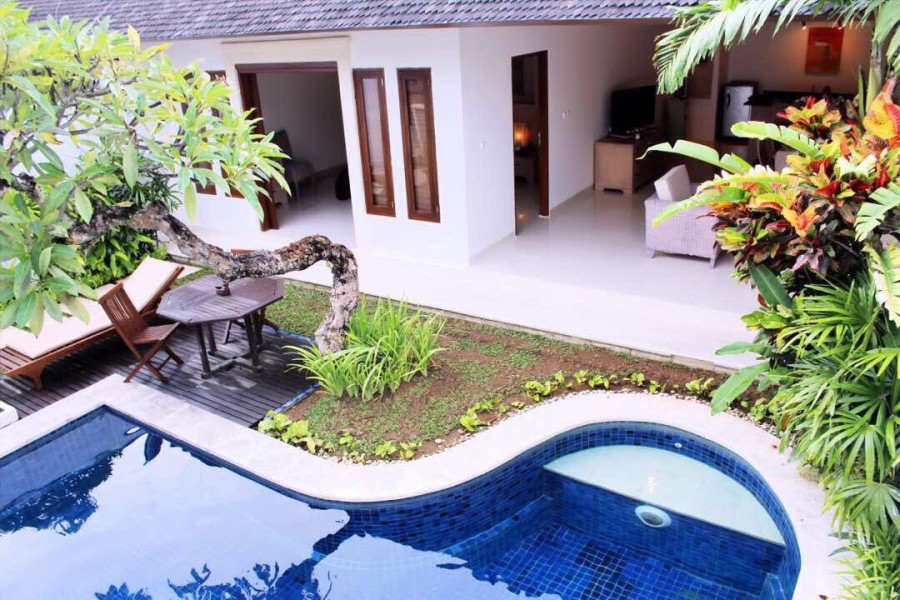 Umalas,Bali,Indonesia,4 Bedrooms,4 Bathrooms,Villa,MLS ID