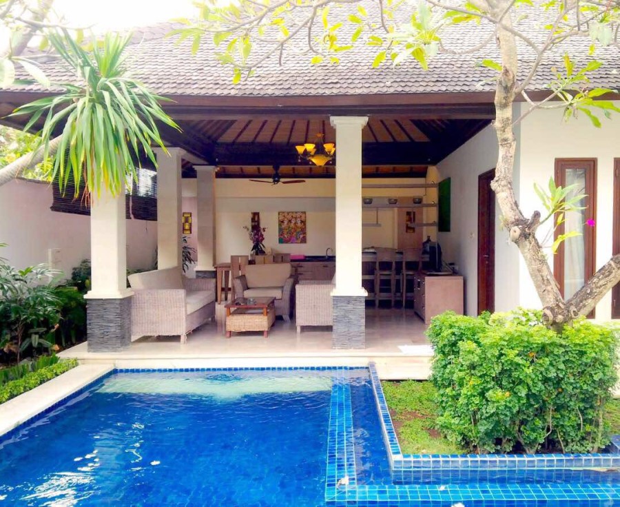 Umalas,Bali,Indonesia,4 Bedrooms,4 Bathrooms,Villa,MLS ID