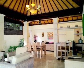 Umalas,Bali,Indonesia,4 Bedrooms,4 Bathrooms,Villa,MLS ID