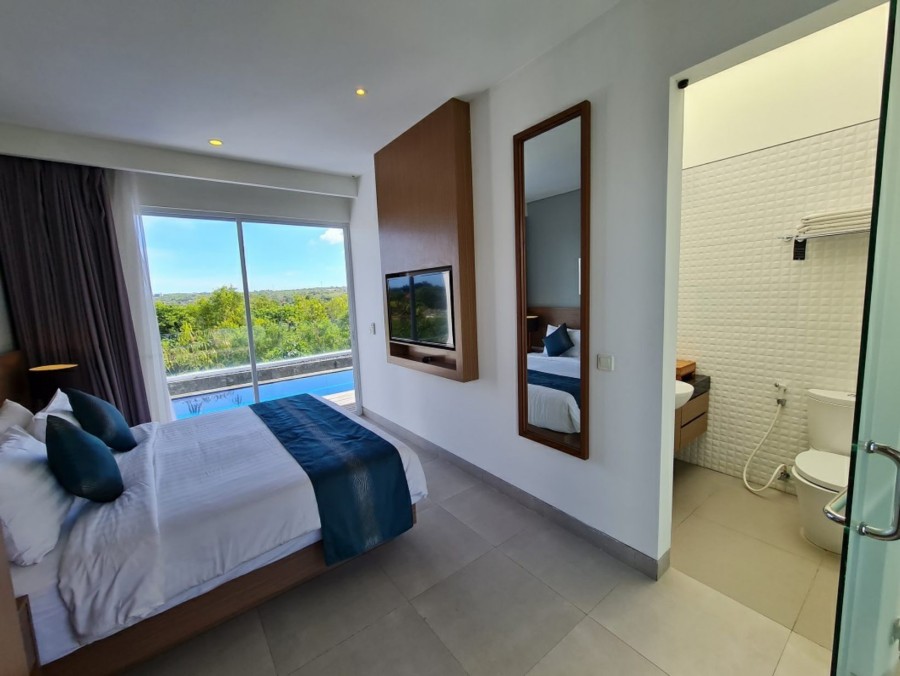 Ungasan,Bali,Indonesia,2 Bedrooms,2 Bathrooms,Villa,MLS ID