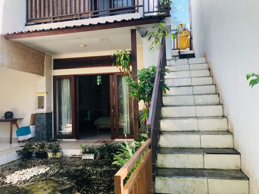 Ubud,Bali,Indonesia,3 Bedrooms,3 Bathrooms,Residential,MLS ID