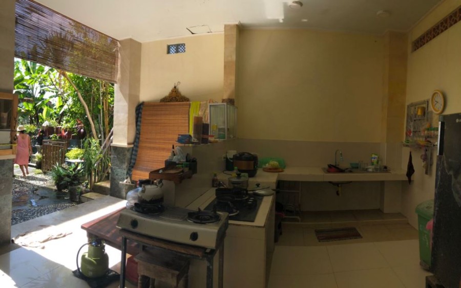 Ubud,Bali,Indonesia,3 Bedrooms,3 Bathrooms,Residential,MLS ID