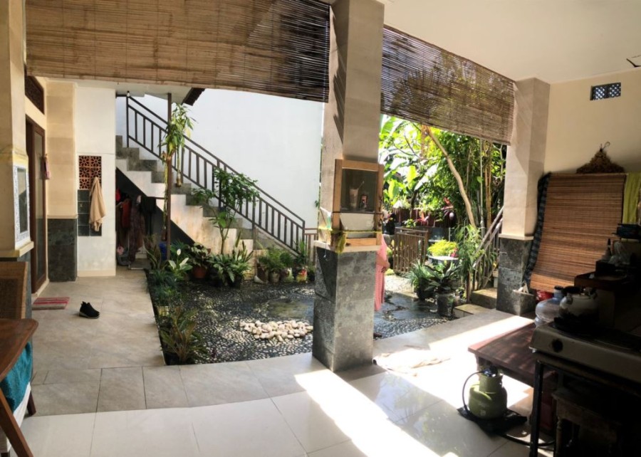 Ubud,Bali,Indonesia,3 Bedrooms,3 Bathrooms,Residential,MLS ID