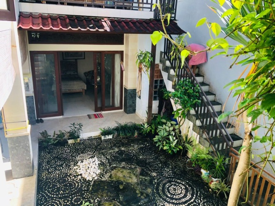 Ubud,Bali,Indonesia,3 Bedrooms,3 Bathrooms,Residential,MLS ID