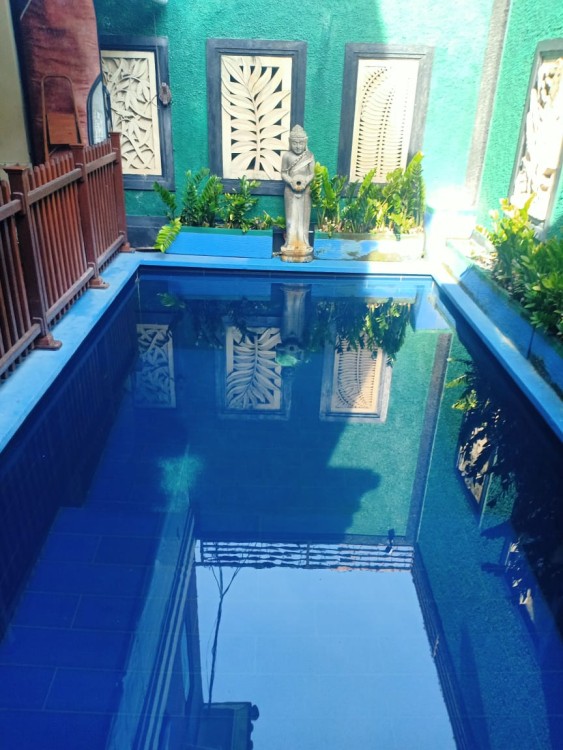 Kerobokan,Bali,Indonesia,2 Bedrooms,2 Bathrooms,Villa,MLS ID