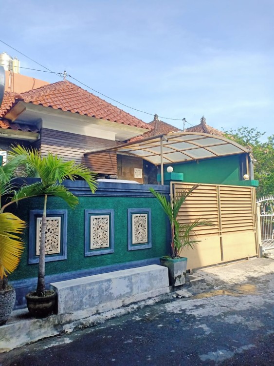 Kerobokan,Bali,Indonesia,2 Bedrooms,2 Bathrooms,Villa,MLS ID