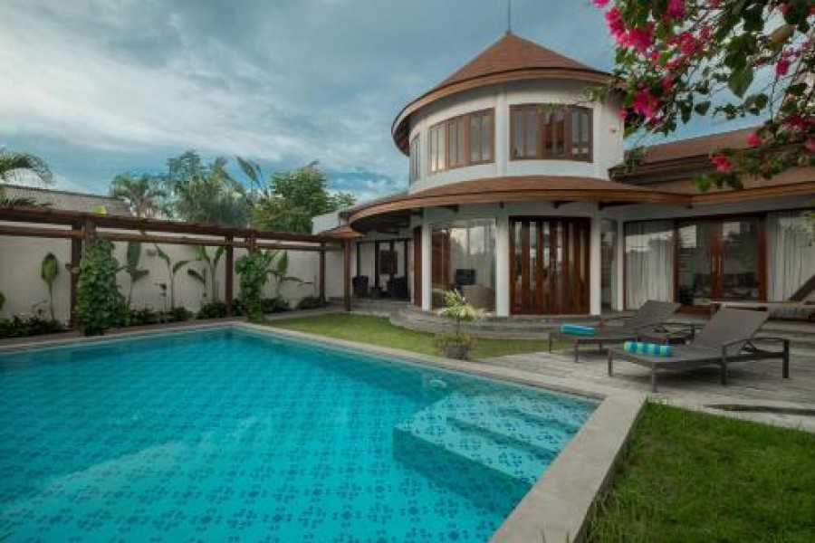 Canggu,Bali,Indonesia,2 Bedrooms,2 Bathrooms,Villa,MLS ID