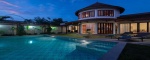 Canggu,Bali,Indonesia,2 Bedrooms,2 Bathrooms,Villa,MLS ID