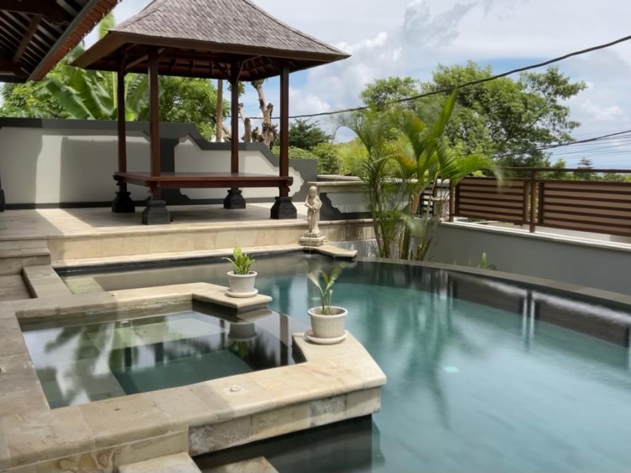 Ungasan,Bali,Indonesia,2 Bedrooms,3 Bathrooms,Residential,MLS ID