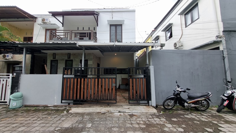 Denpasar,Bali,Indonesia,4 Bedrooms,4 Bathrooms,Residential,MLS ID