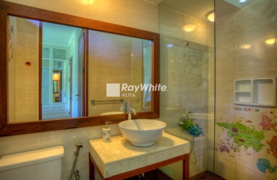 Sanur,Bali,Indonesia,3 Bedrooms,4 Bathrooms,Villa,MLS ID