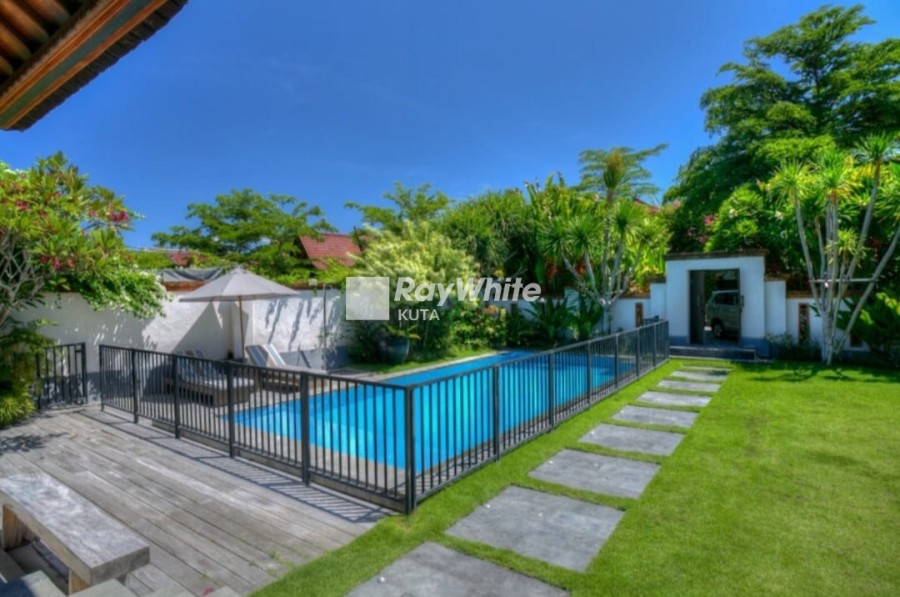 Sanur,Bali,Indonesia,3 Bedrooms,4 Bathrooms,Villa,MLS ID