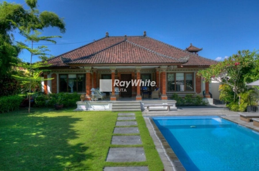 Sanur,Bali,Indonesia,3 Bedrooms,4 Bathrooms,Villa,MLS ID